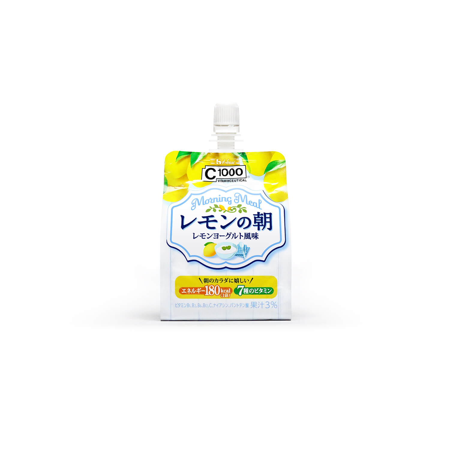 LEMONNOASAのデザイン