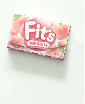 FIT’Sのパッケージデザイン