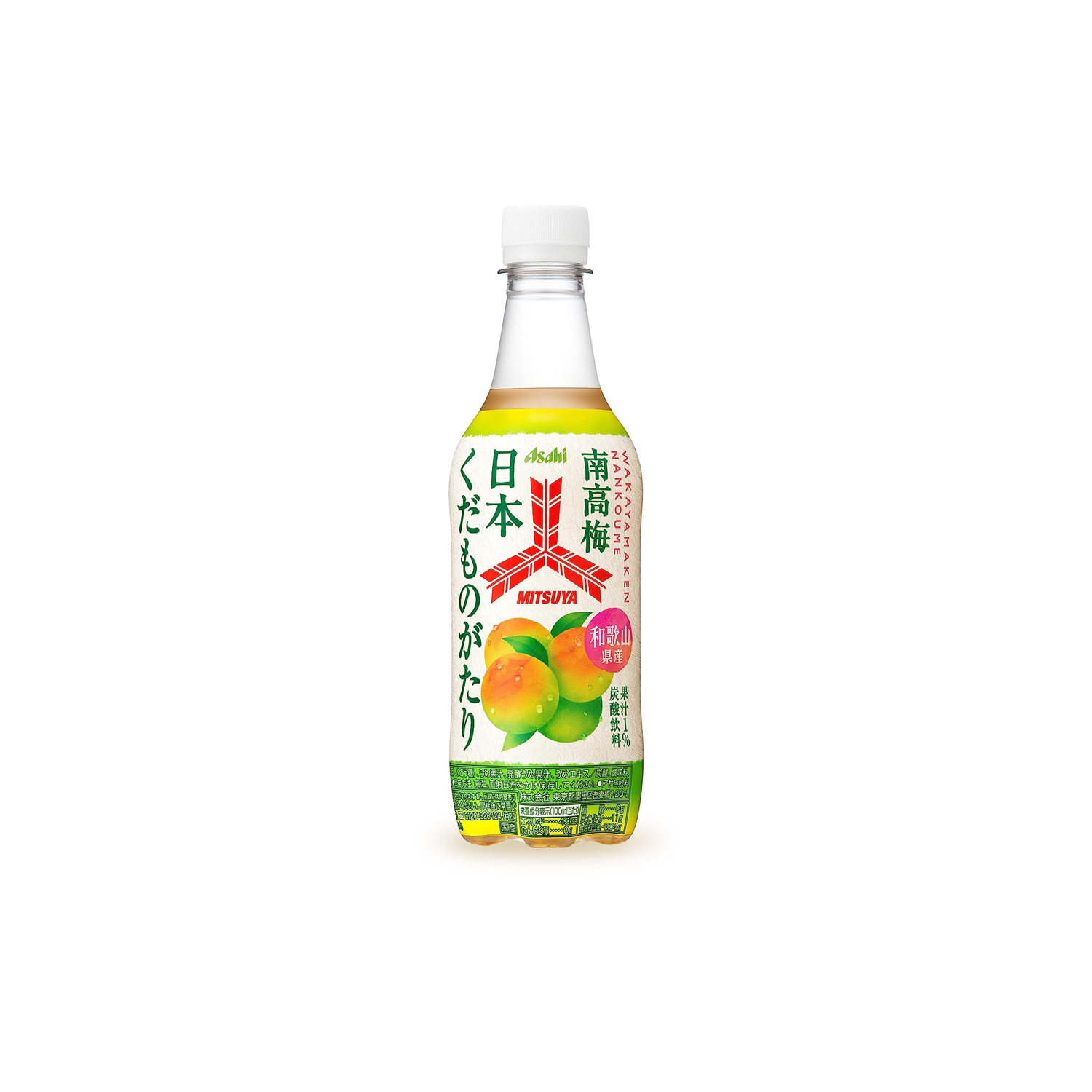 MITSUYA NIHON KUDAMONOGATARIのデザイン