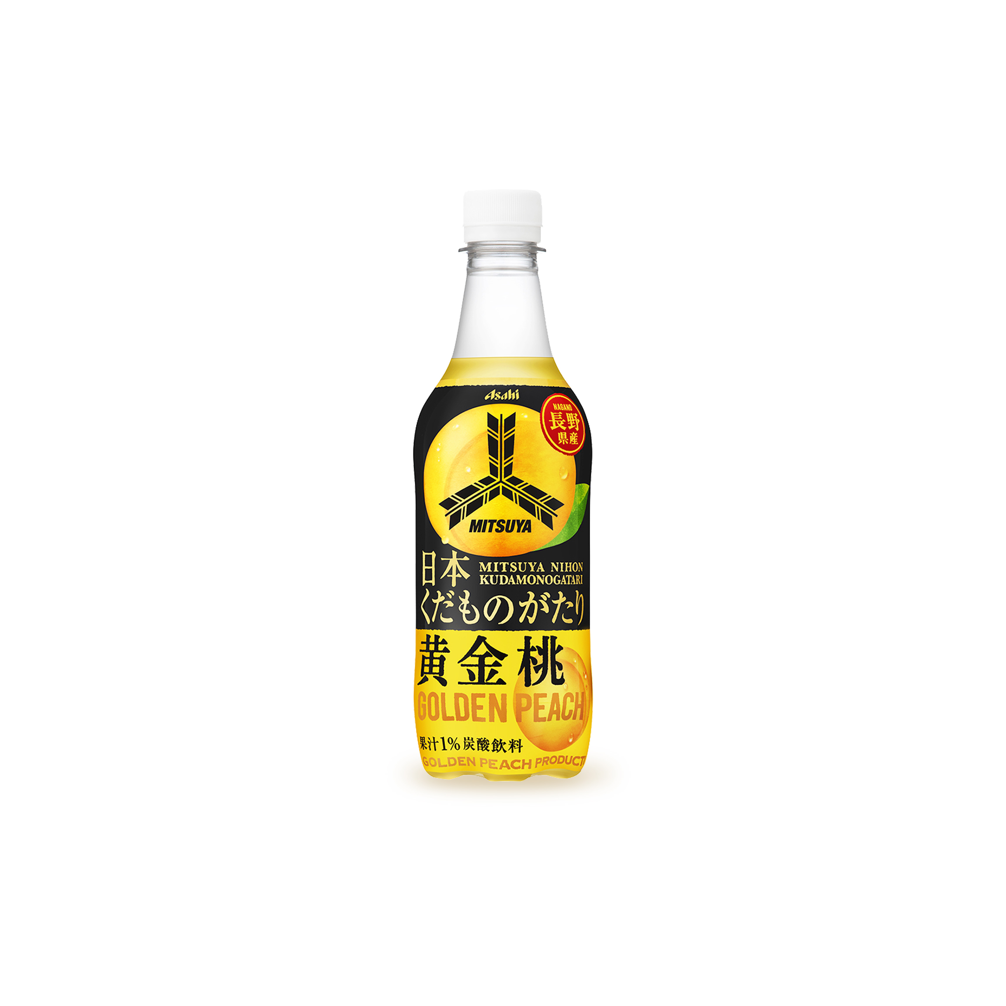 MITSUYA NIHON KUDAMONOGATARIのデザイン