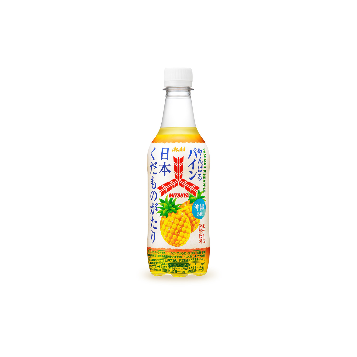 MITSUYA NIHON KUDAMONOGATARIのデザイン